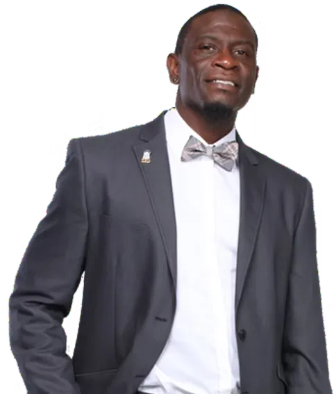 Board Member, Royce Luckett